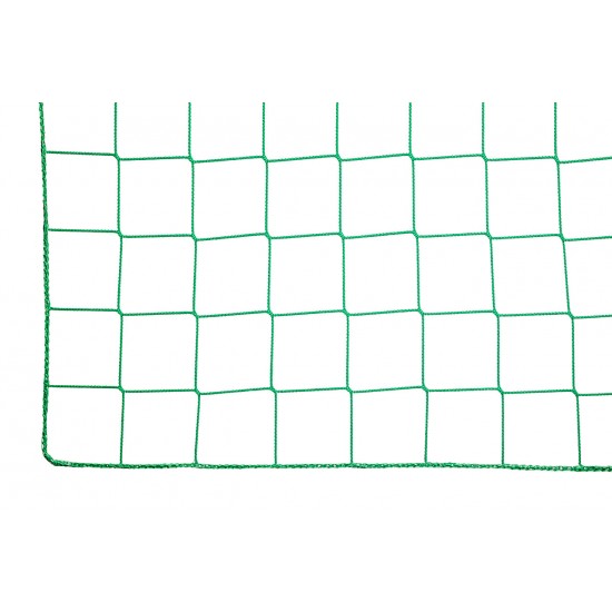 Plasa pentru protectie fir 3mm verde - 209-100-01